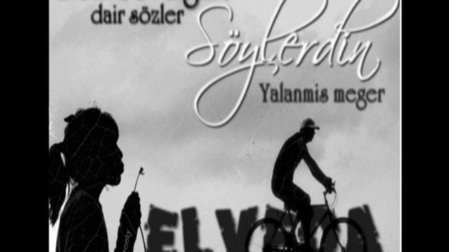 Ya Adam Gibi Sev Yada Cek Git(Fatih Yesilgul) смотреть онлайн