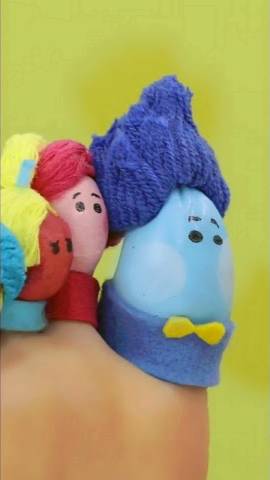 Ten Little Finger Kids! #shorts смотреть онлайн