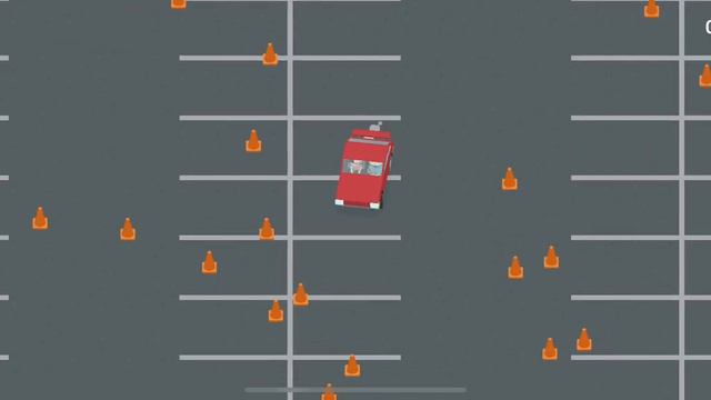 How to pass the S license test in Sneaky Sasquatch — SUPER EASY!! смотреть онлайн