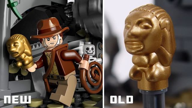 Is Bionicle G3 Happening in 2025? New LEGO Set Rumors смотреть онлайн