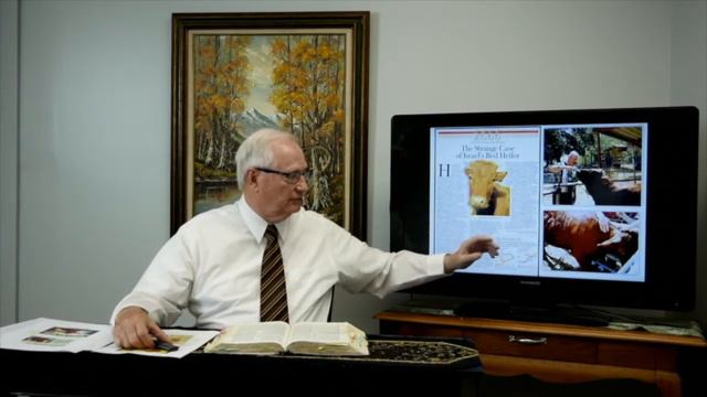 In the News July Current Events with Dr Rob Lindsted смотреть онлайн