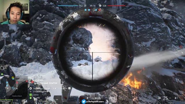 Grand Operations is BROKEN // Battlefield V Early Access смотреть онлайн