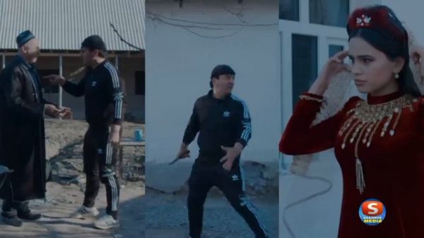 ҶАНГИ АБУ БО ЕМЕН ДА КИСМИ 12 "КИИНОИ ХУСУРИ МАН"ҲАЙТАЛИ