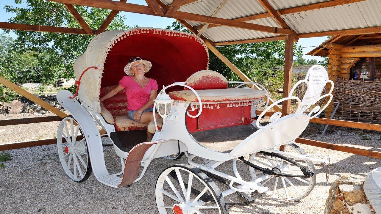 Ейск: Кубанский хутор смотреть онлайн