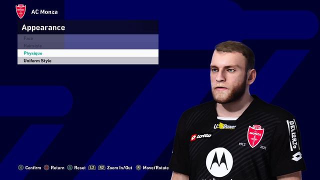 NEW MEGA FACEPACK V49 SEASON 2023 - 2024 || PES 2021 SMOKEPATCH & INFERNO || SIDER & CPK VERSION смотреть онлайн