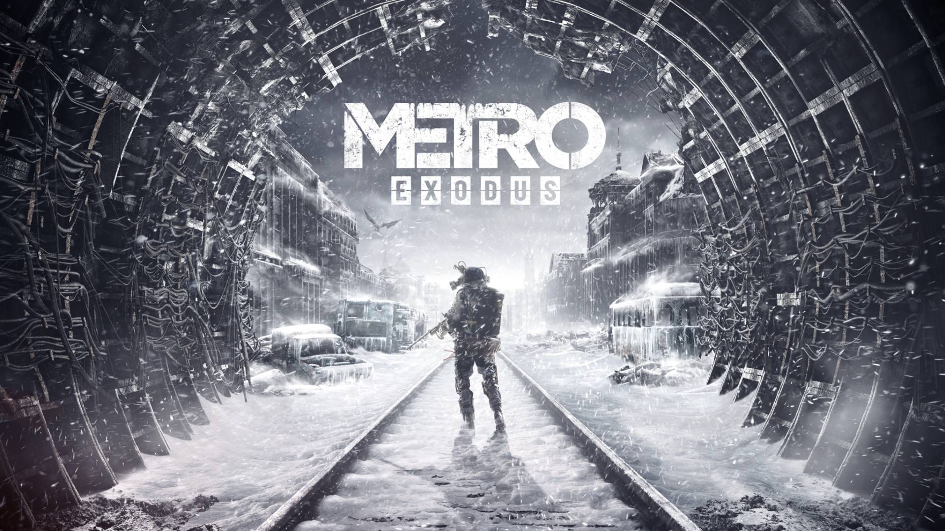 ФИНАЛ!  Metro Exodus Enhanced Edition