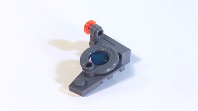How to Build: LEGO Fortnite Avengers Quinjet! смотреть онлайн