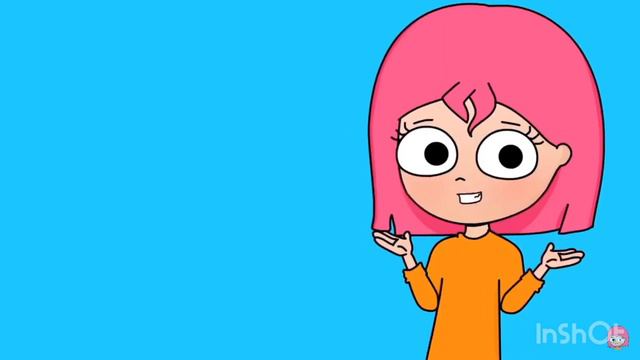 Луана в Among Us 🤔