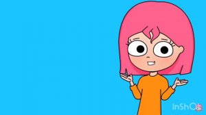 Луана в Among us 🤔