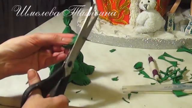 Елочка смотреть онлайн