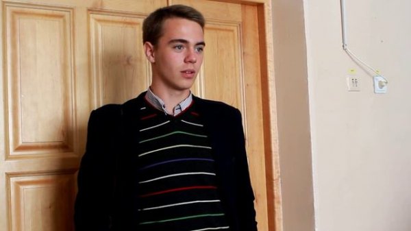 Сравнение 5 и 11 класса