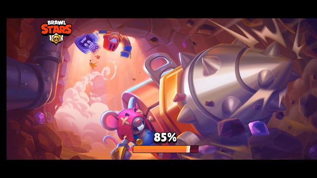 новый видосик по бравлу смотреть онлайн