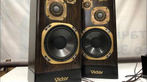 Victor zero-Fx9/Yamaha C-1/Sansui b-2301L