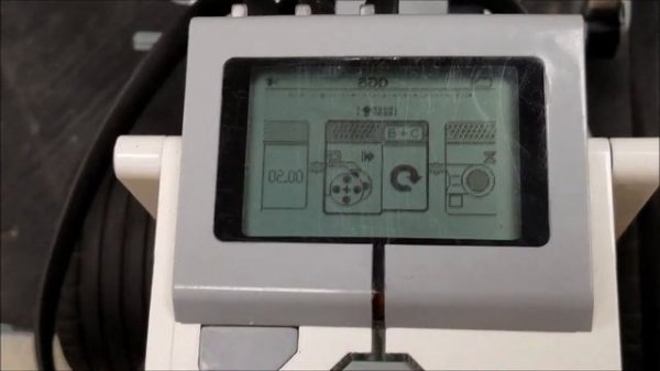 "LEGO Mindstorms EV3 Sumo Bot Competition, Program, And Demonstration"