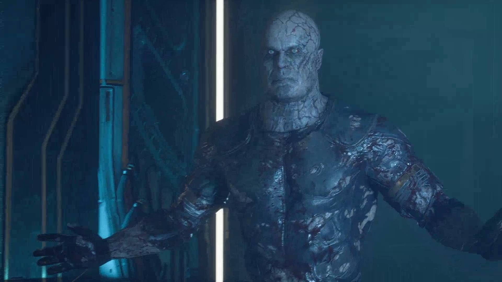 The Callisto Protocol Final