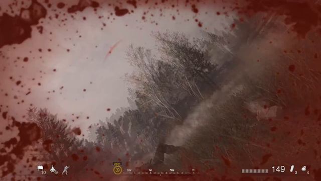 Call of Duty: Modern Warfare Remastered. Кампания #12. "Жара" смотреть онлайн