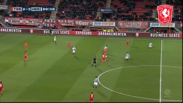 Noa Lang @FC Twente season 2019 -2020 part 2 смотреть онлайн