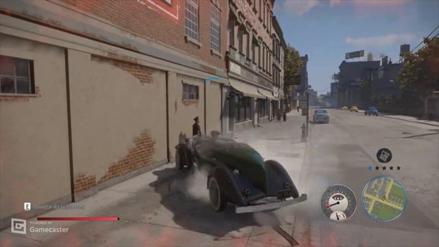 Mafia. Definitive Edition. (2020). прогулка смотреть онлайн