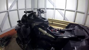 Покупка STELS GUEPARD 800 с убитым движком,ВСКРЫТИЕ.