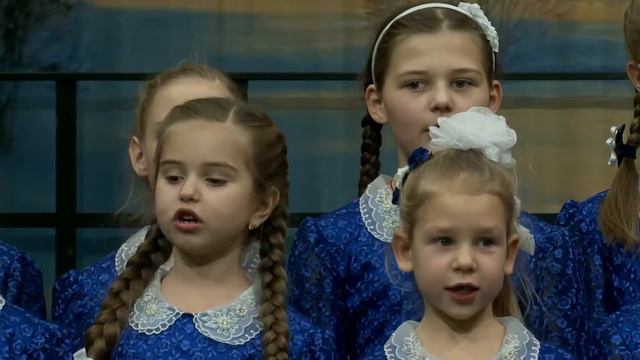 Слон и скрипочка. Кикта смотреть онлайн