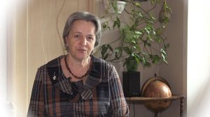 Духовные смыслы Русской азбуки. Профессор Людмила Камедина.