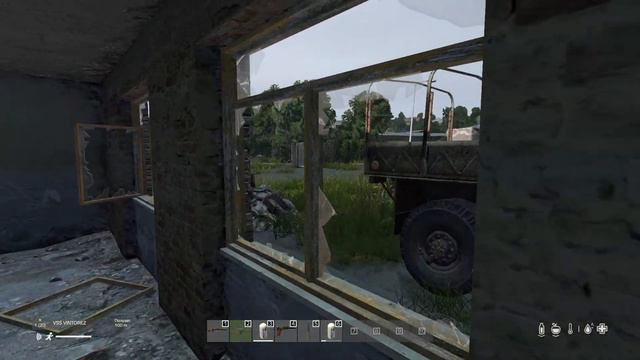 Dayz Livonia - Всё в дом смотреть онлайн