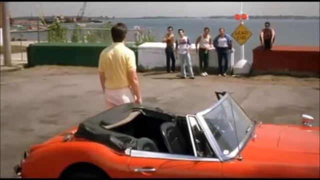 summer of sam sence смотреть онлайн