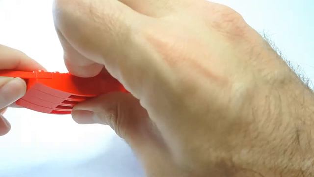 Racing Car COGO Building Blocks LEGO Compatible Toy