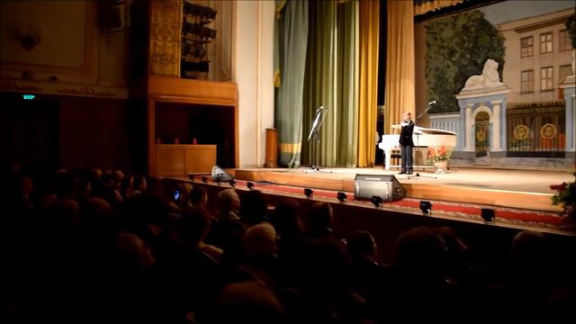 "А снег идет" исп. Ваня Тонких смотреть онлайн