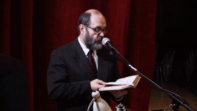 Juhana Lehmuskoski 3.11. 2019: "Pyhä Henki, Jumalan Henki" смотреть онлайн