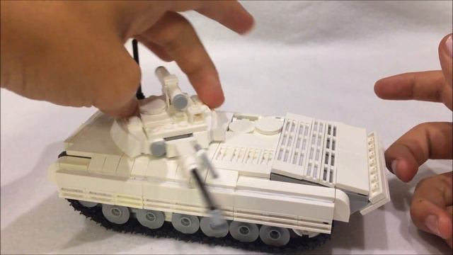 БМП-2Д1 смотреть онлайн