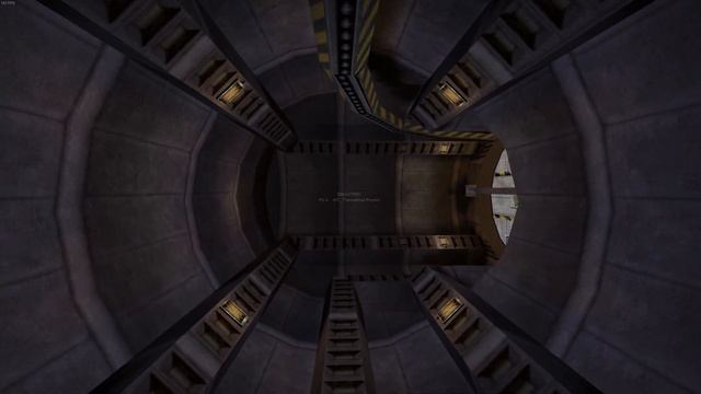 Half-Life: MMod - PC Walkthrough Chapter 1: Black Mesa Inbound смотреть онлайн
