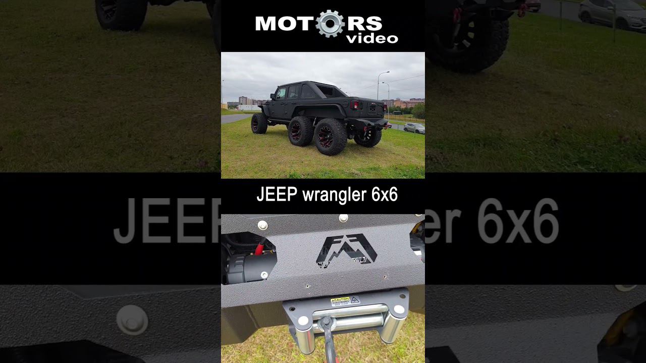 #jeep #jeepwrangler #продажаавто смотреть онлайн