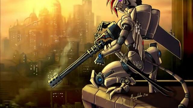 Furry Armageddon IV - Dawn of the Furries смотреть онлайн