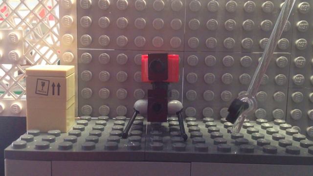 Lego tf2 sentry animation смотреть онлайн