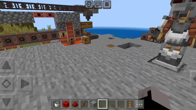 O NOVO CREATE PRO MCPE! Steam machinery addon |✓1.20.40| смотреть онлайн