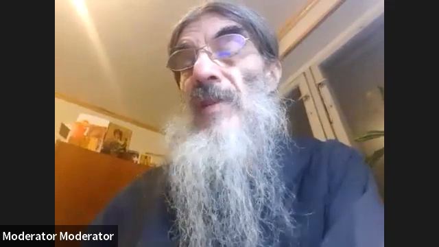 Книга пророка Иеремии, глл. 6 – 10 (Лектор: священник Боян Попов) смотреть онлайн