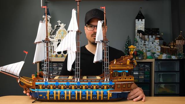 Reobrix Royal Sunshine REVIEW | Set 66011