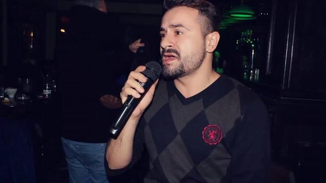 John Legend - All of me ( cover Mihai Bica) смотреть онлайн