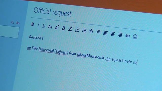 TV TERA Bitola Preku 200 avtogrami od poznati licnosti 17 09 смотреть онлайн