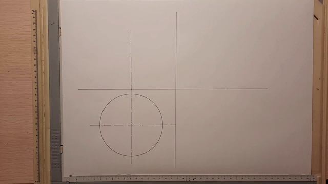 Начертательная геометрия. Лекция 6.Часть 1. смотреть онлайн