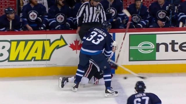 NHL Hits of the week смотреть онлайн