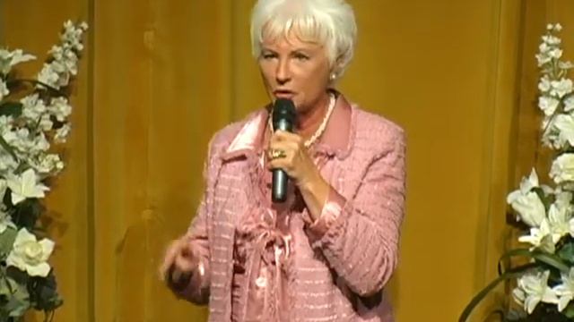Dr. Sharron Stroud: "If you plant it, it will grow" смотреть онлайн