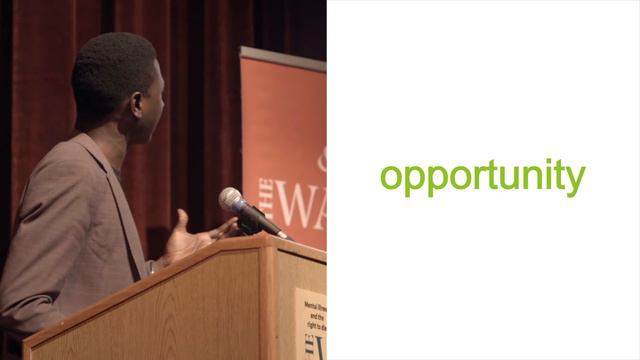 Equitable Access to Reliable Electricity | Brian Mukeswe | Walrus Talks смотреть онлайн