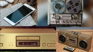 Источники звука  О цифре и аналоге. Дорогие источники как антураж в аудио стойке, не более❗️