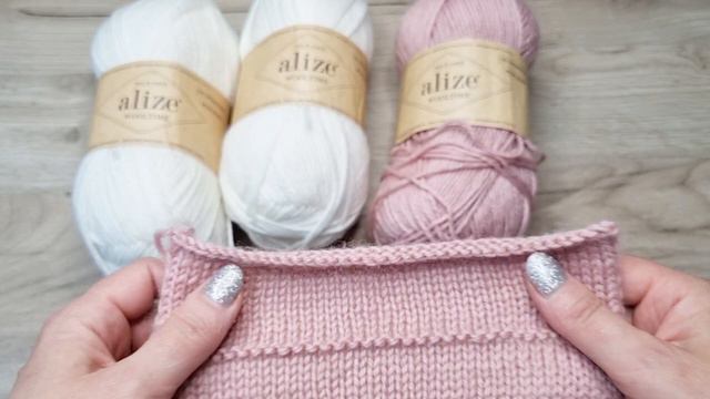 НОВАЯ ПРЯЖА И БЛОКАТОРЫ смотреть онлайн