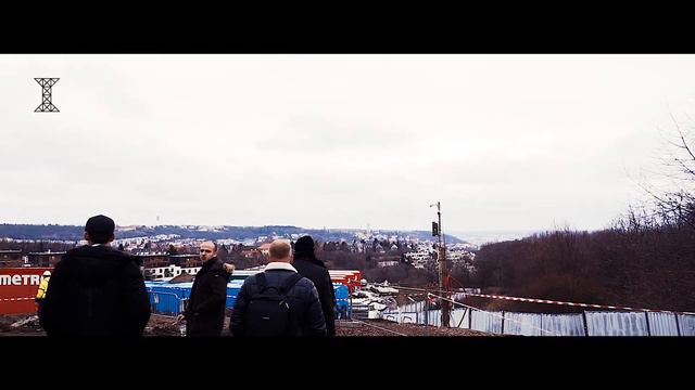 Бизнес-тур для девелоперов. WOW Prague tour 2020, 2 день смотреть онлайн