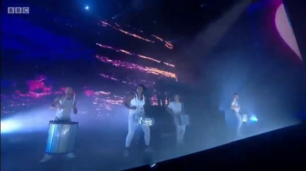 Disclosure - Live at Reading 2021 (Full set)