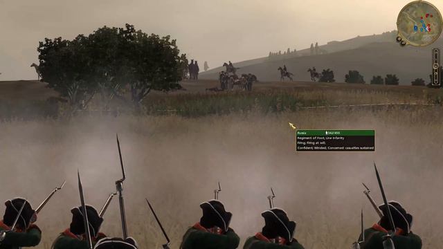 The Russian Experience Empire Total War