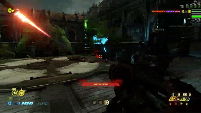 Doom Eternal Gameplay 4k Ultra Nightmare - Zotac GAMING GeForce RTX 3080 Trinity смотреть онлайн